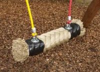 Swing - seat rope 1 person