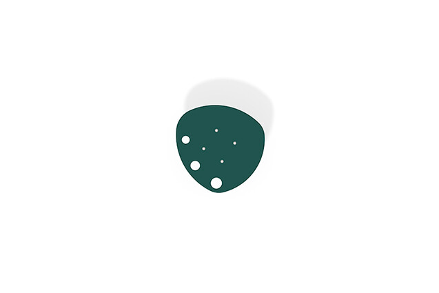 Sandbox – sand play table with holes green