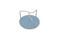 Carousel - stand blue Ø122