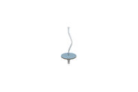 Carousel - pirouette blue Ø 50 cm