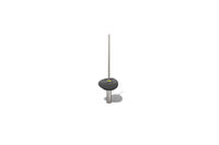 Obstacle course - non-slip balance post