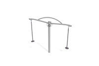 Carousel - sitting carousel with 2 seats