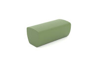 Outdoor furniture - Outi bench module 1