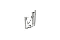 Fitness - Outdoor air walker grey