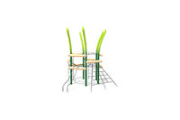 Climbing structure - Flora Play A