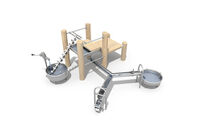 Water play - robinia water play system L