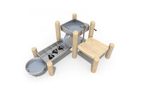 Water play - robinia water play system S