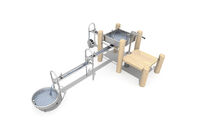 Water play - robinia water play system M