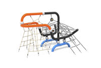 Climbing structure - Organiq toucan