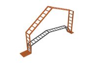 Fitness - Urban Motion monkey bars