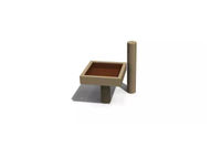 Water play - single tub