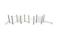 Obstacle course - package 28
