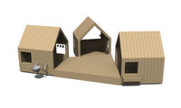 Playhouse - Olivia Package 16