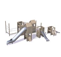 Play tower - Theodor Package 43