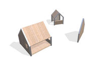 Playhouse - Arthur package 1