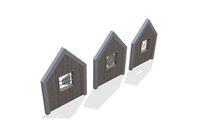 Playhouse - Arthur package 15