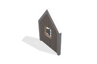 Playhouse - Arthur package 19