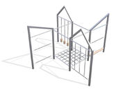 Obstacle course - Arthur package 21