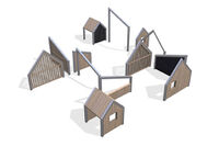 Playhouse - Arthur package 22