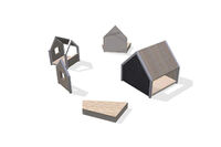 Playhouse - Arthur package 23