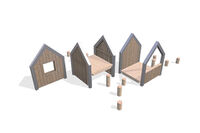 Playhouse - Arthur package 26