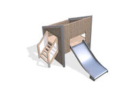 Play Tower - Arthur package 31