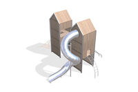 Play Tower - Arthur package 43