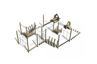 Obstacle course - package 15