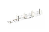 Obstacle course - package 16