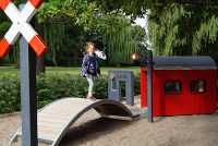 Femte Juni Plads