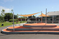 Ansager Skole