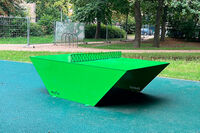 Geropark Mönchengladbach