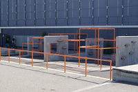 Örebro Parkour