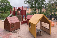 St. Göransparken